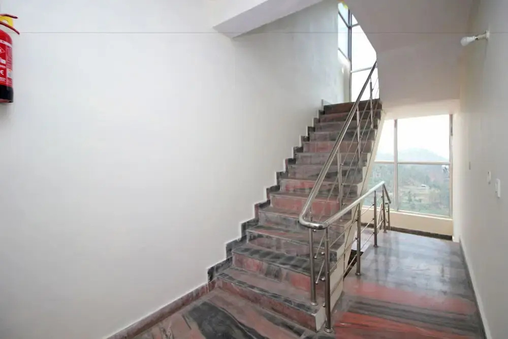 OYO Homes 158 Near Bhowali