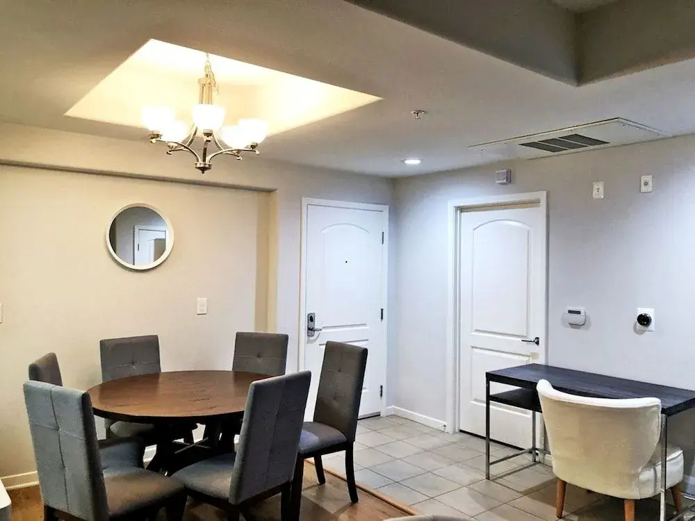 Corporate Apartments near Santa Monica