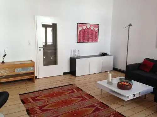 Apartment Miro