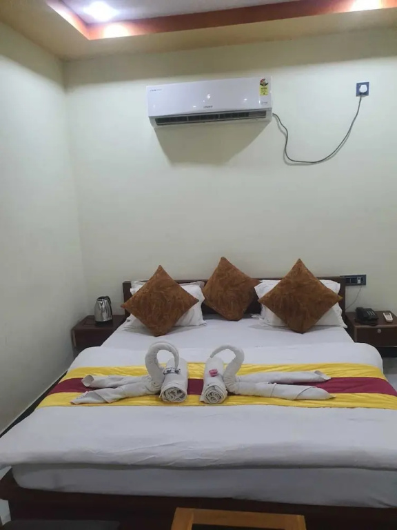 Hotel Zaza Jaisalmer