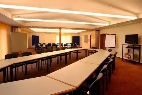Hotel Haberl - Attersee