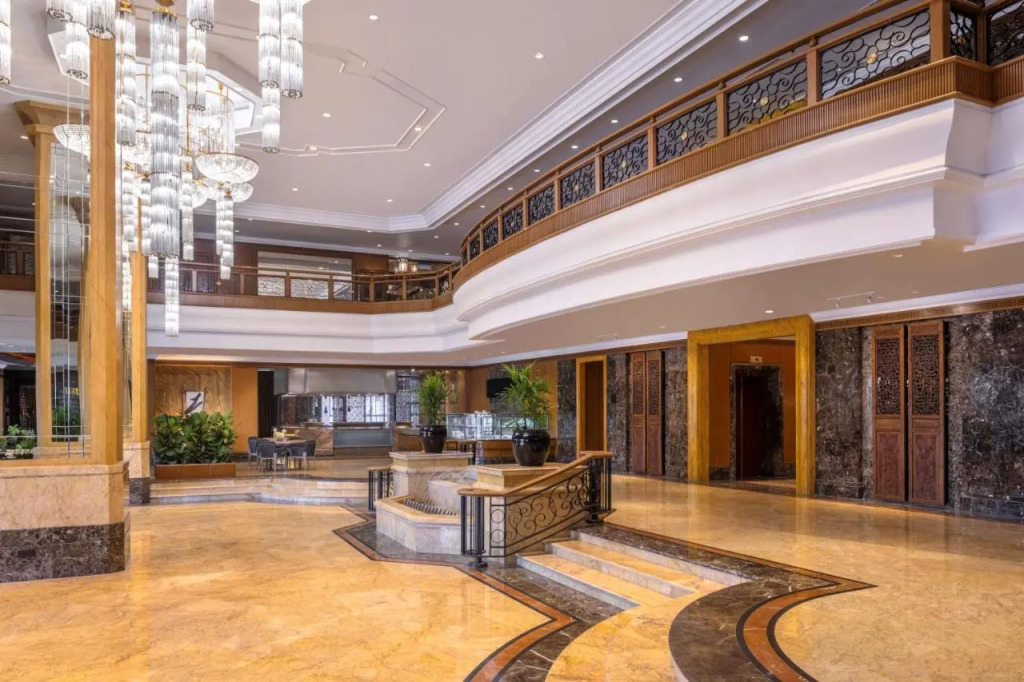 Ramada Plaza by Wyndham Melaka