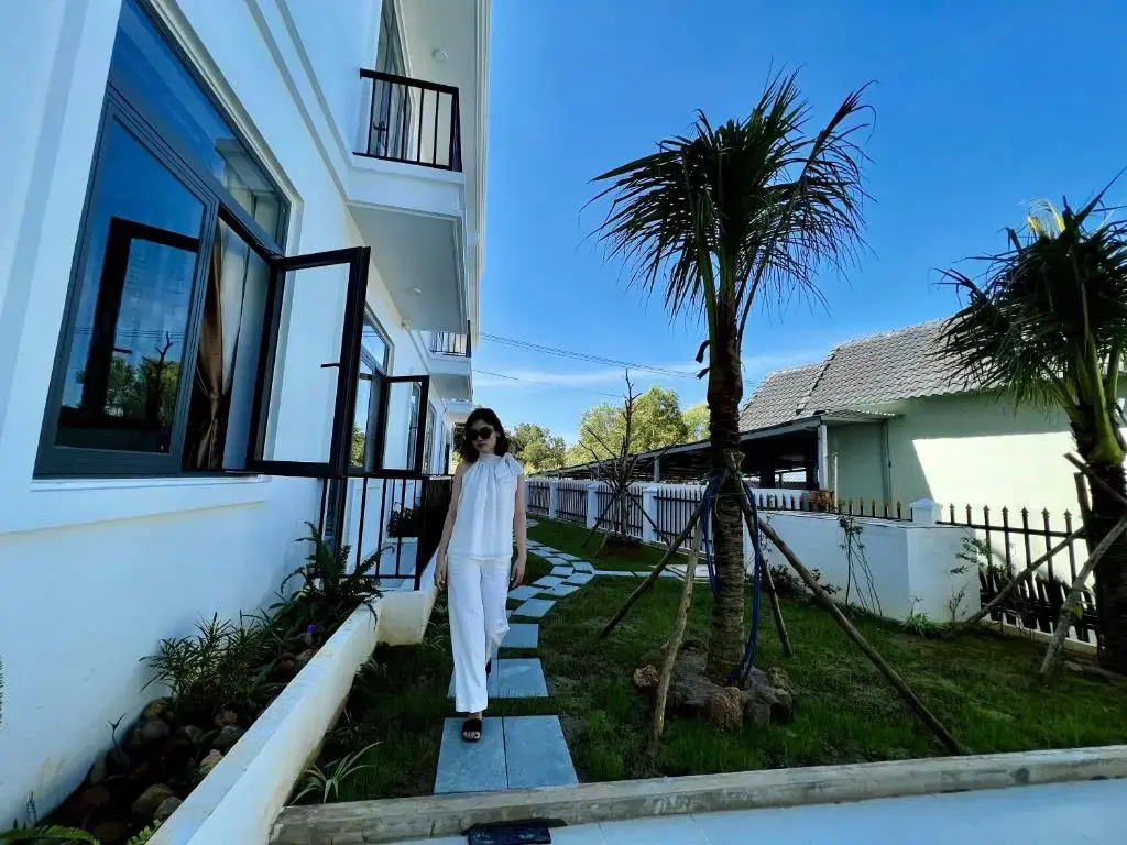 Dương Đông Hotel