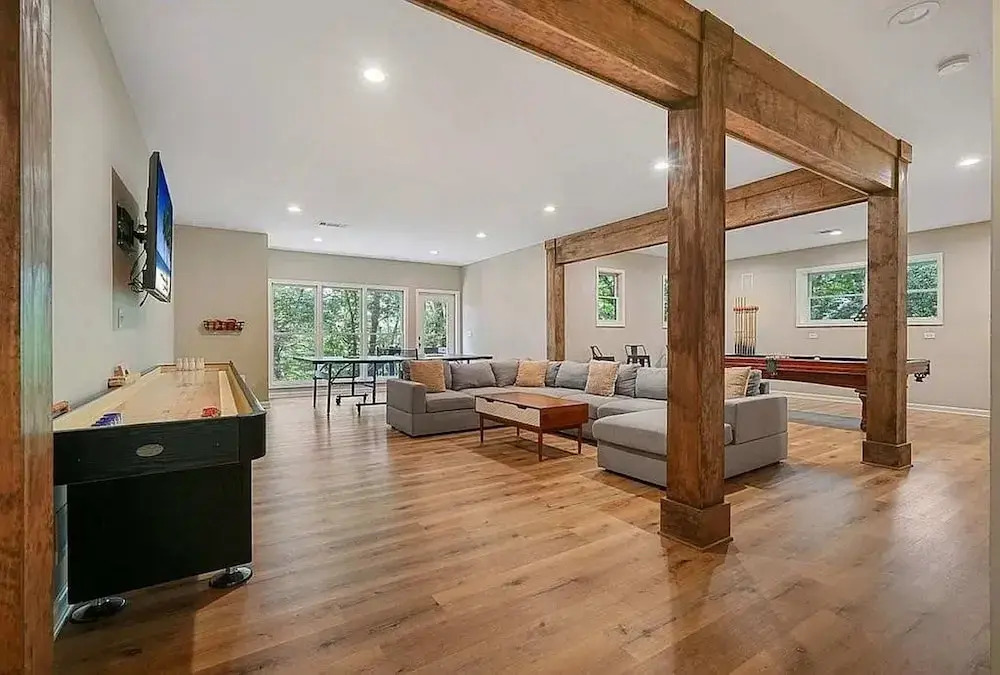 Paxwood, Luxury Home for 16