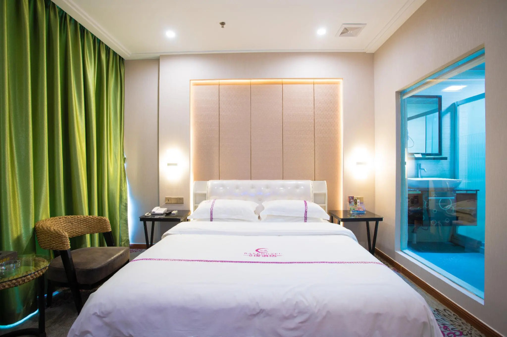 Baye Hotel