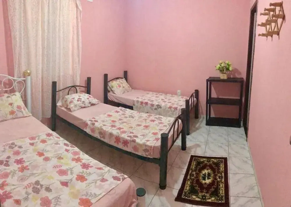 Brazil Inn Hostel