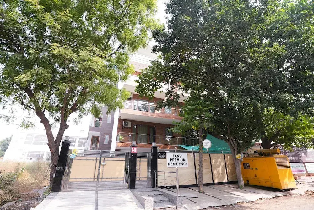 Tanvi Premium Residency