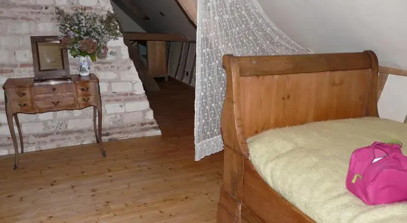 Chambres dHôtes Le Clos Pillon