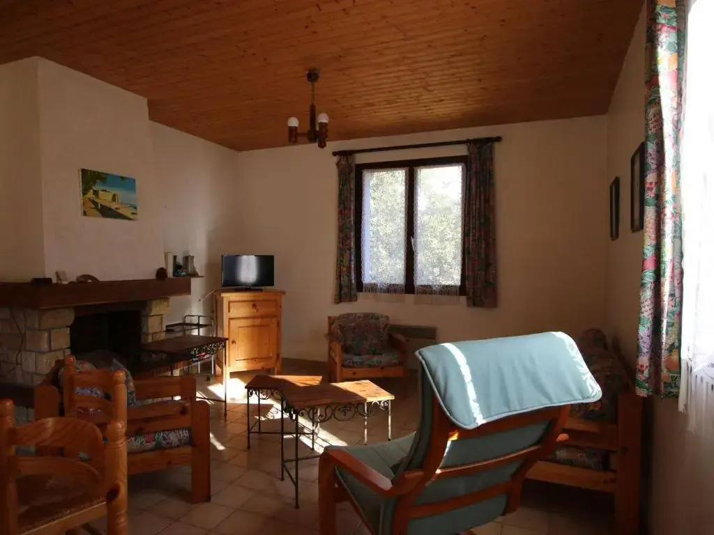 Maison Saint-Brevin-les-Pins, 4 pièces, 6 personnes - FR-1-364-84