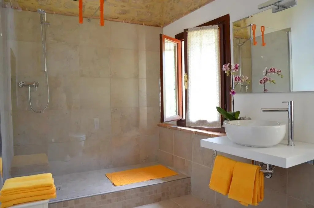 B&B Valle dei Molini