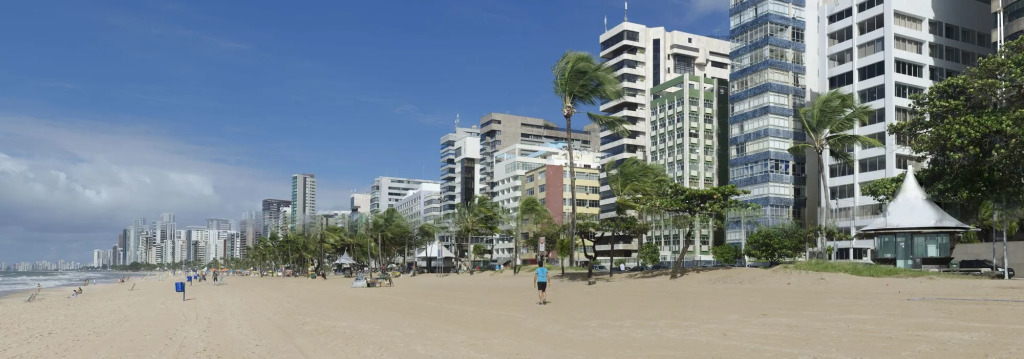 Hotel Jangadeiro