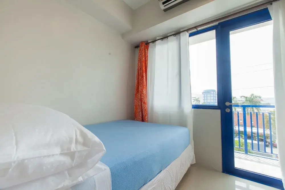 Sea Residences at Mama Ems Neat Place