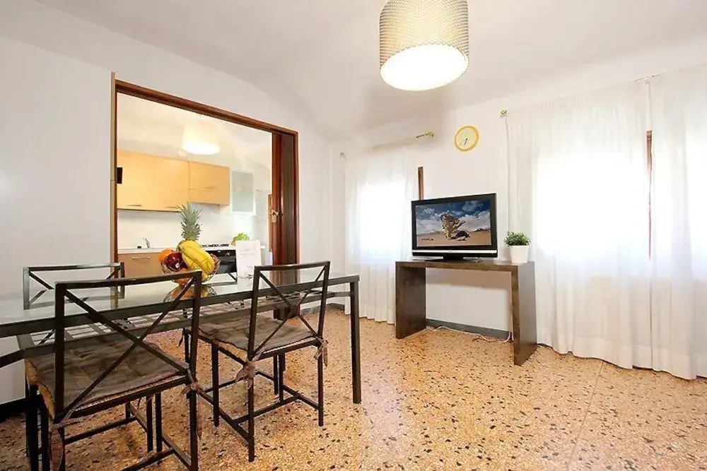 City Apartments San Marco