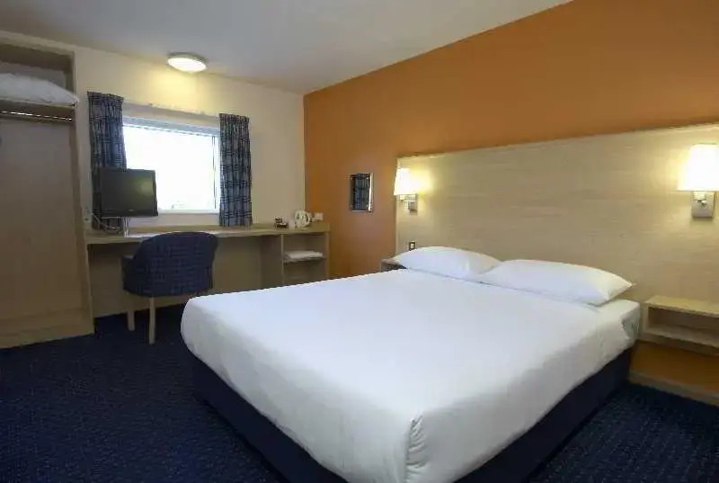 Travelodge Liverpool Central