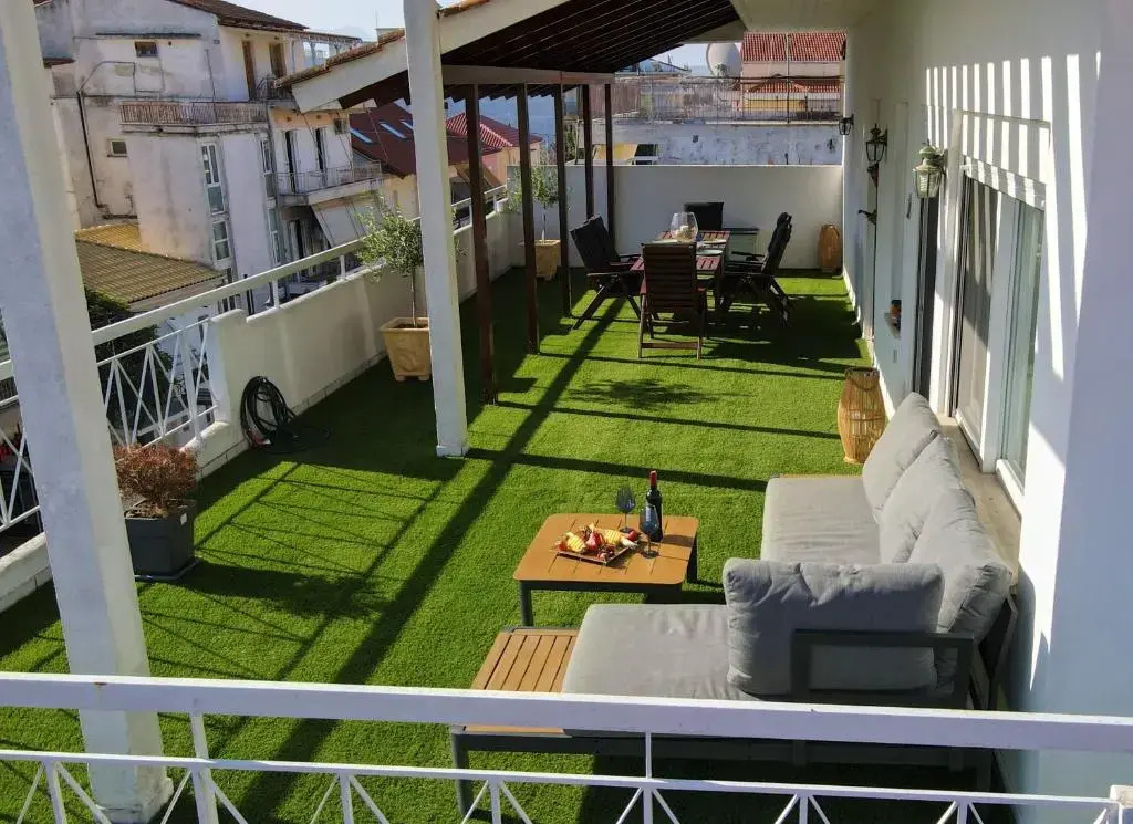 Preveza Mythos Suite we speak, English, Deutsch and Italian