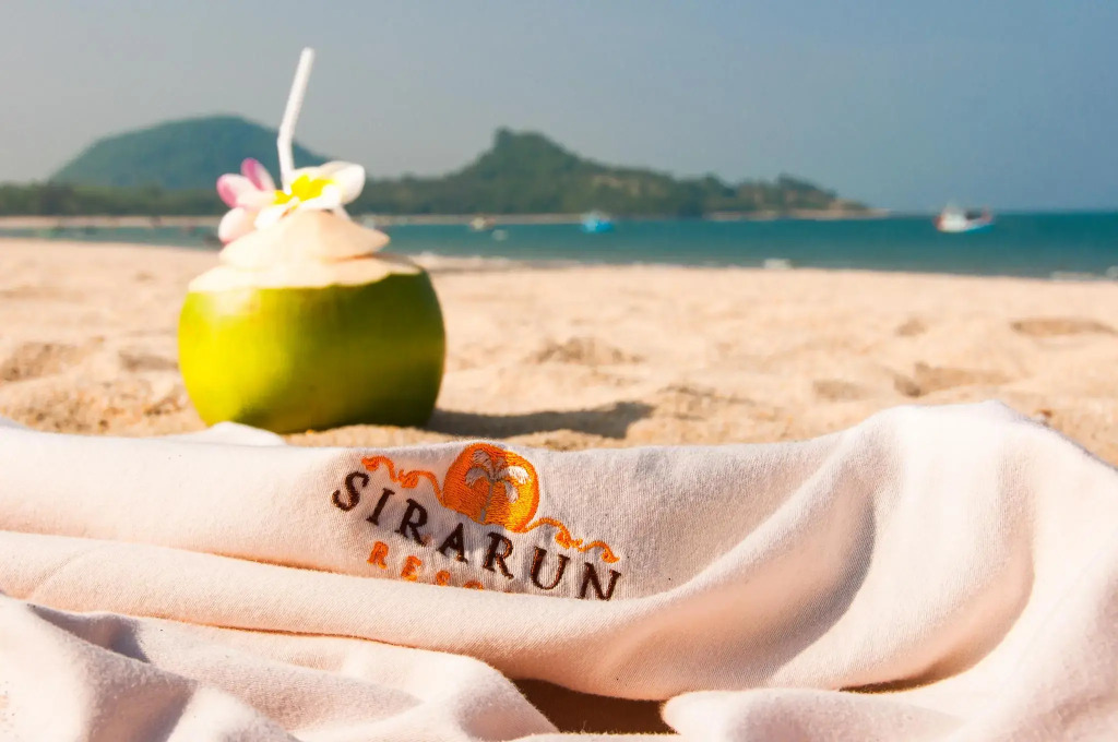 Sirarun Resort