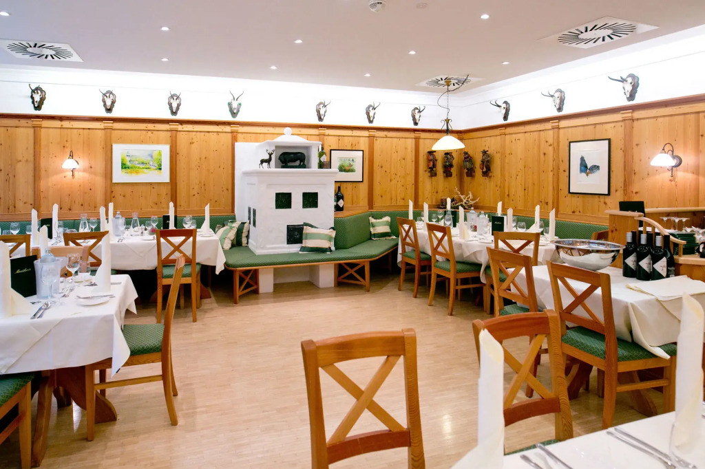 Hotel Heffterhof
