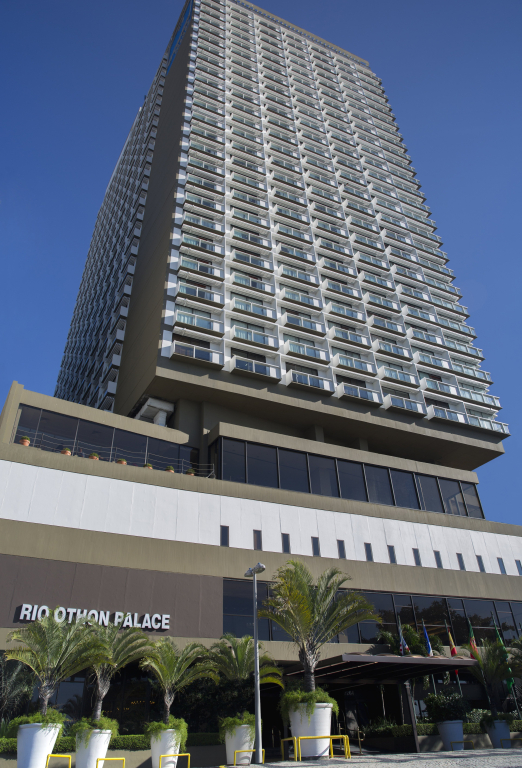 Othon Palace Copacabana Rio