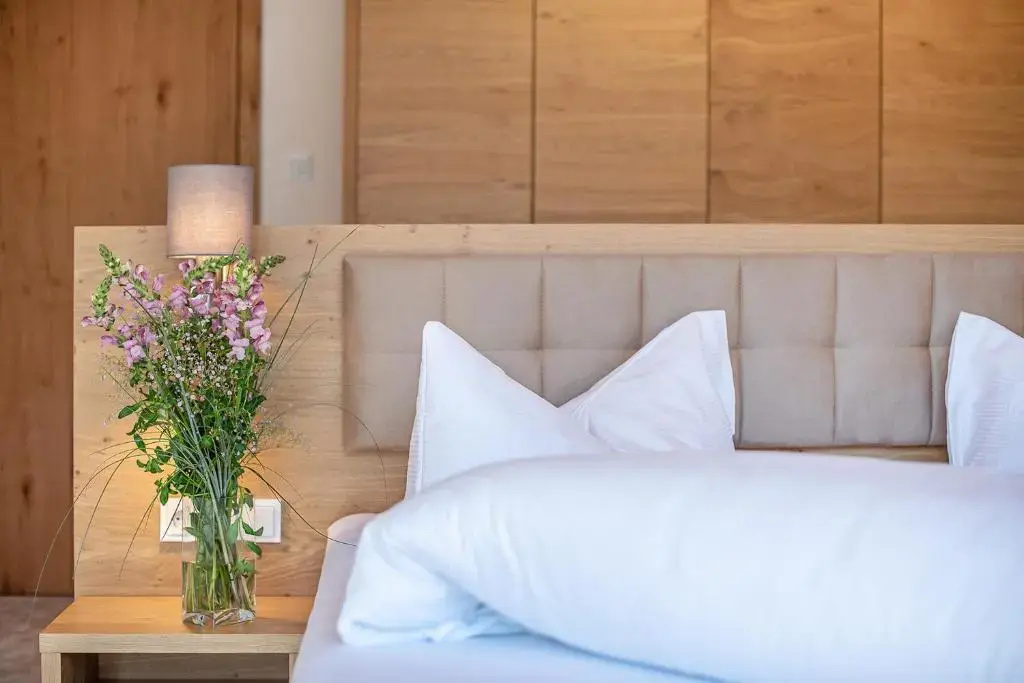 GOTTHARD - FINE LIVING APARTMENTS