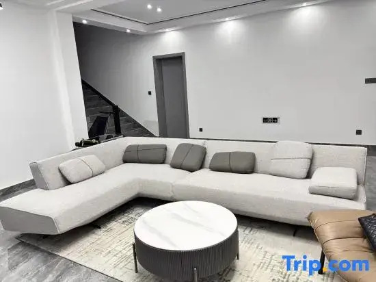 Tiantai Retreat Homestay