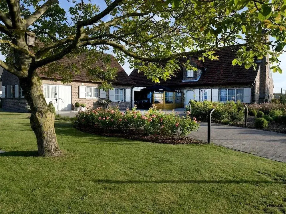B&B La Rozerie
