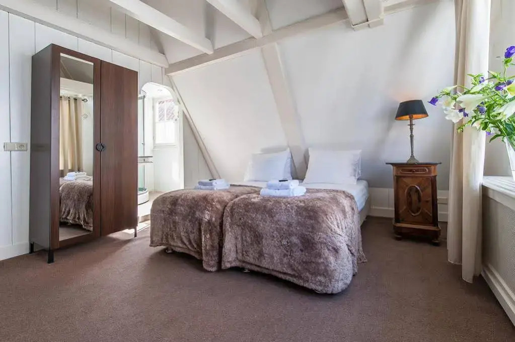 Short Stay Group - Jordaan Area