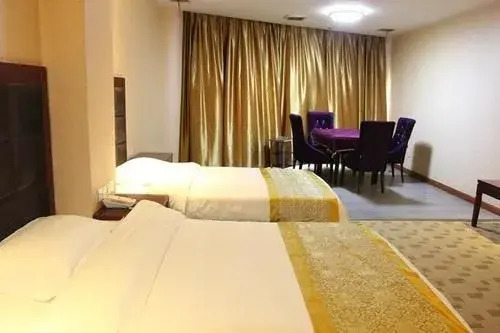 Xishui Hotel
