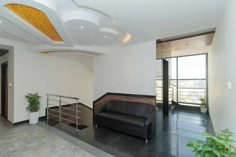 Hotel Prime Bliss RR Nagar