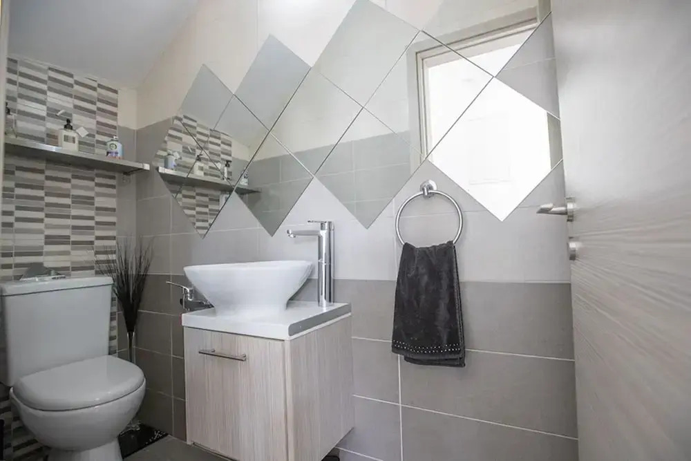 Cyprus Villa Near the Beach, Protaras Villa 1405