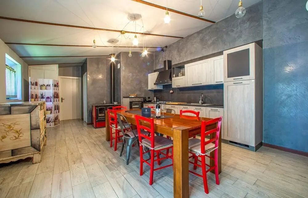 Stunning Home in Montepulciano With Outdoor Swimming Pool, Wifi and 2 Bedrooms