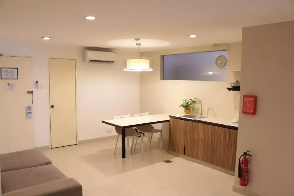 LeGallery Suites
