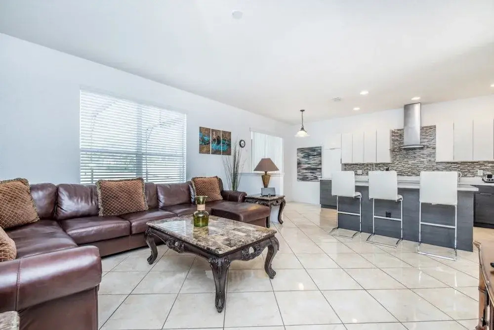 Highlands Reserve 116 - Six Bedroom Villa with Private Pool
