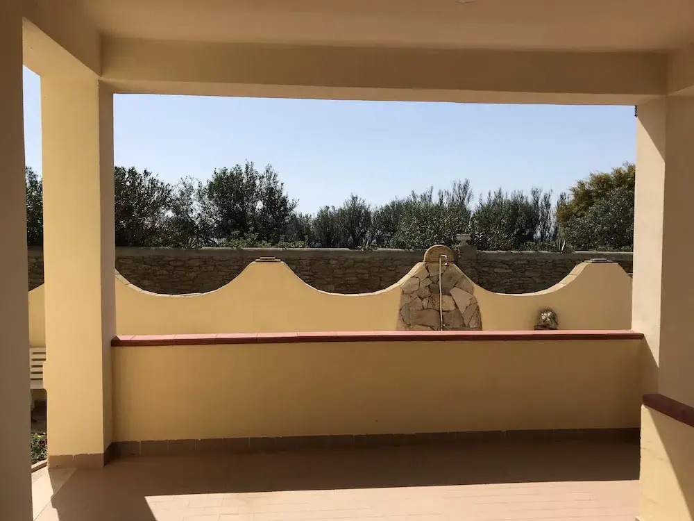 La Sirenetta