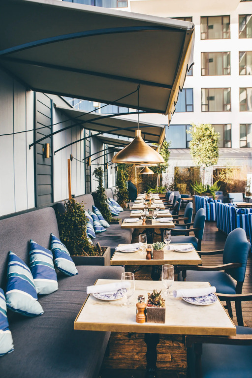 The Valorian West Hollywood, Curio Collection by Hilton