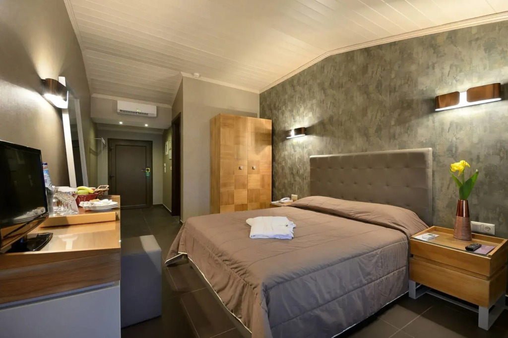 Atrium Hotel Thassos by GHH