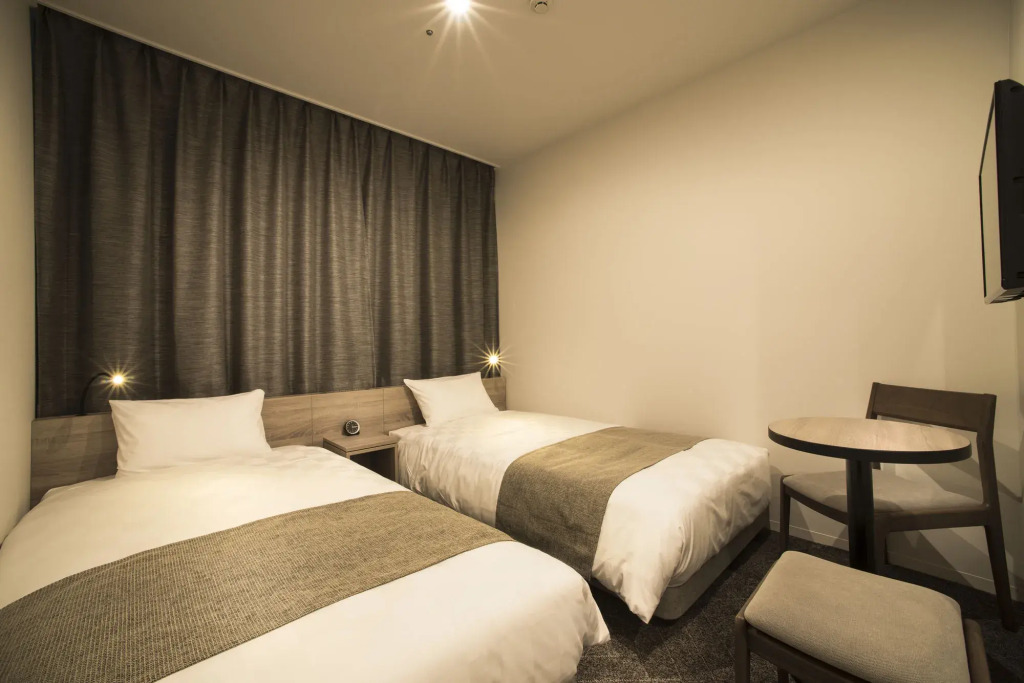 Nagano Tokyu REI Hotel