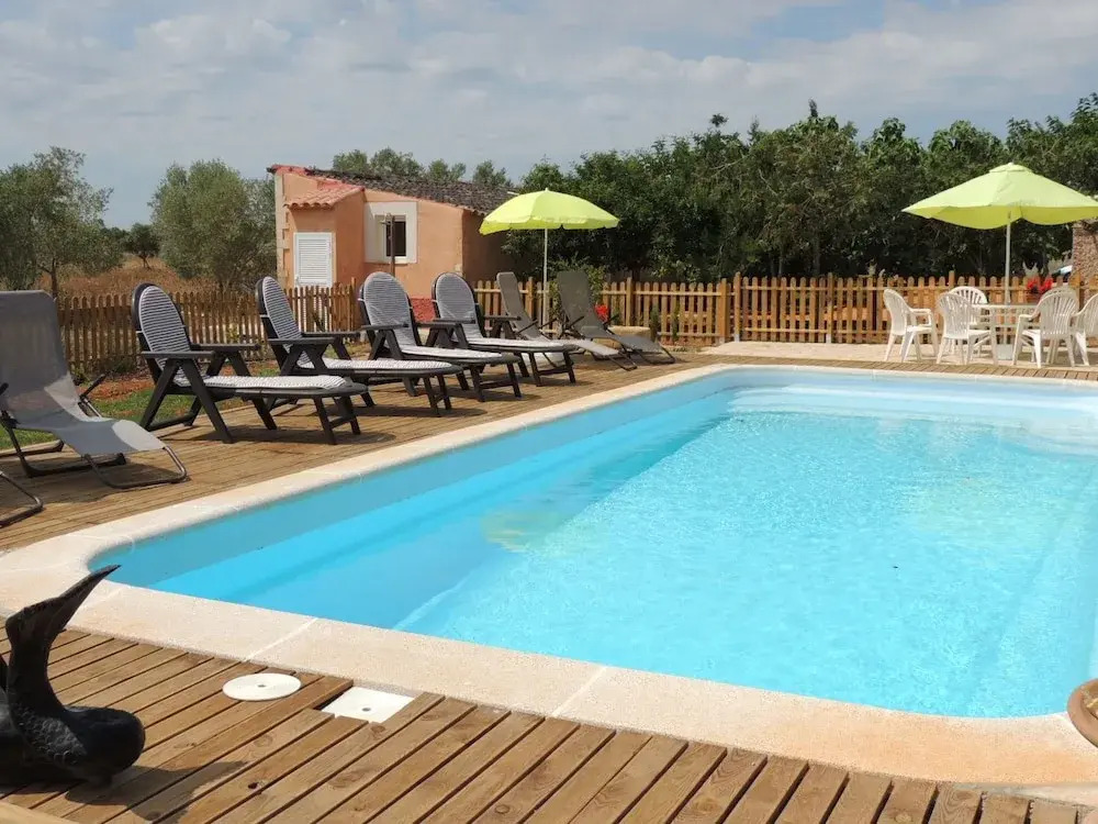 Villa Sa Tanca