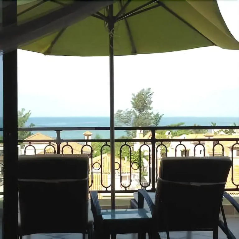 Dongguan Silverworld Hotel