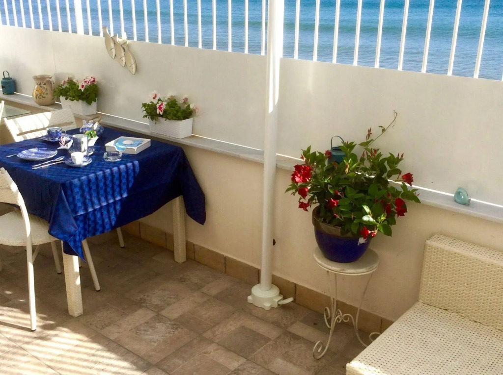 Sulla Battigia B&B