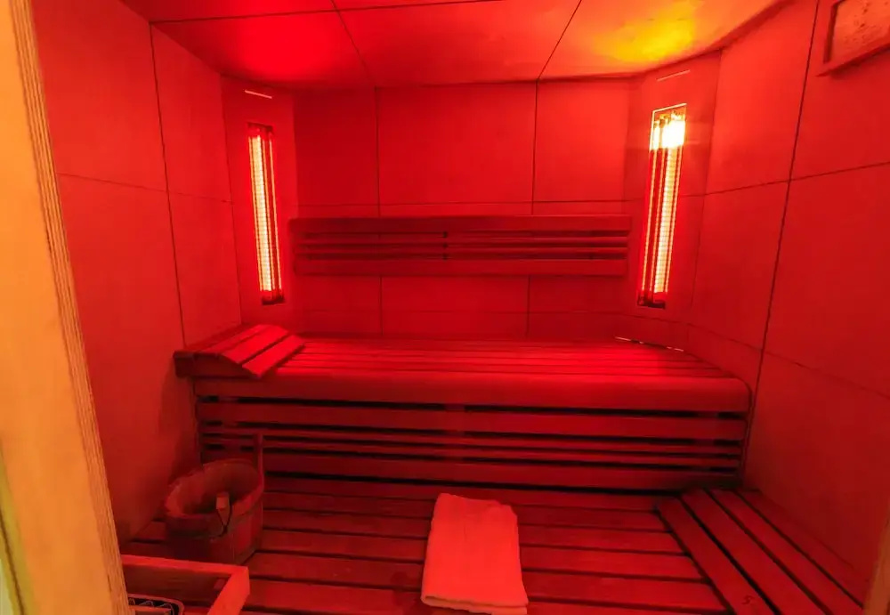 Hotel Pacific