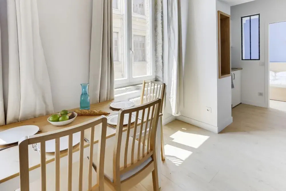 Beautiful Flat In The Heart Of Lyon