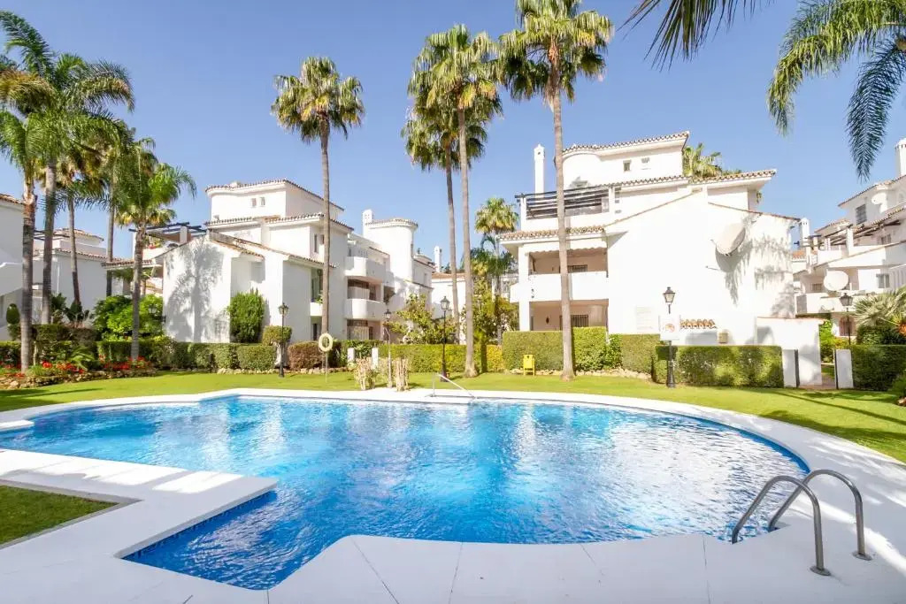 Endless Sunset Banus Suite
