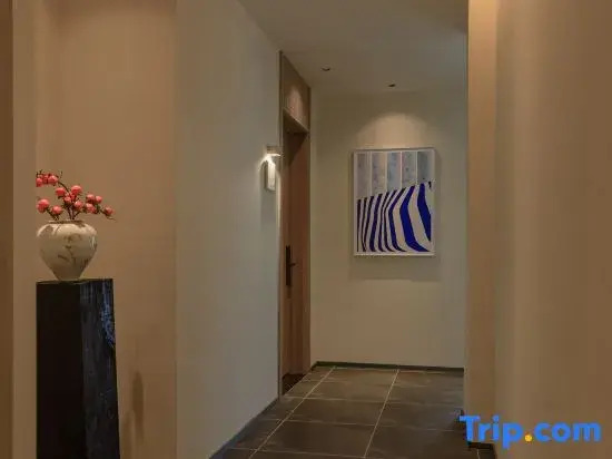 Yanhai Homestay Hotel