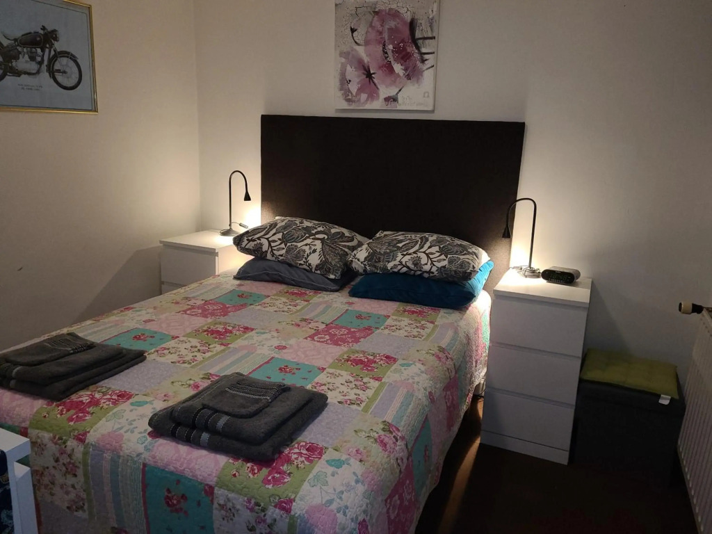Sher's & Ser's Place in Heer-Maastricht