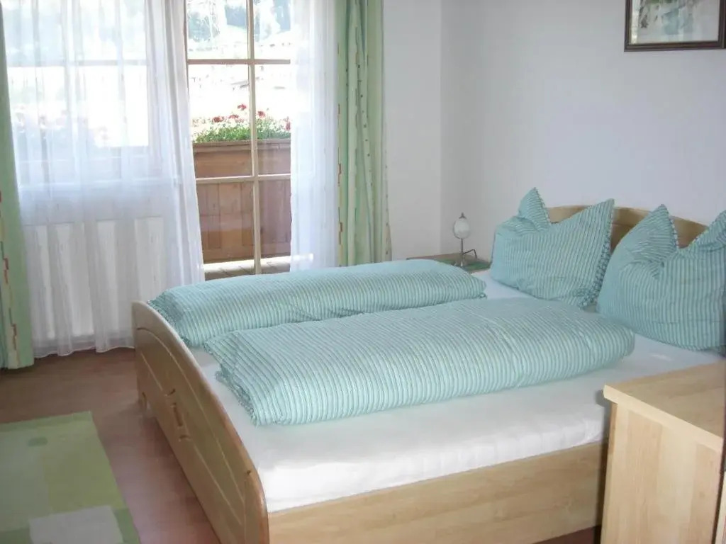 Ferienwohnung Prader