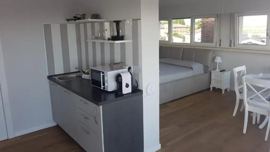 Panoramic Suite