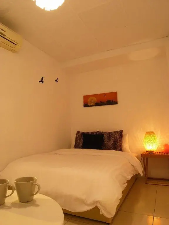 Mickey House - Hostel