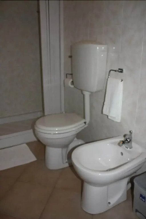 B&B Casa Di Mari
