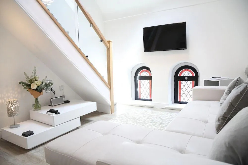 The Chapel Chester - Boutique Apartments