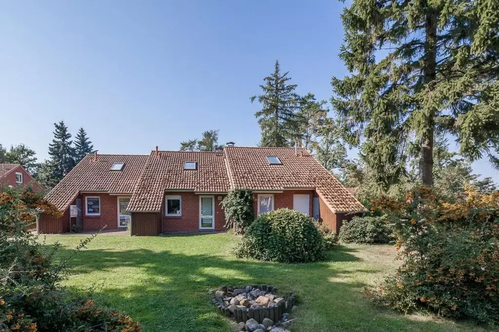Urlauberdorf Haus 21b